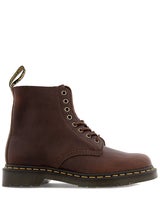 Dr Martens Brun Känga