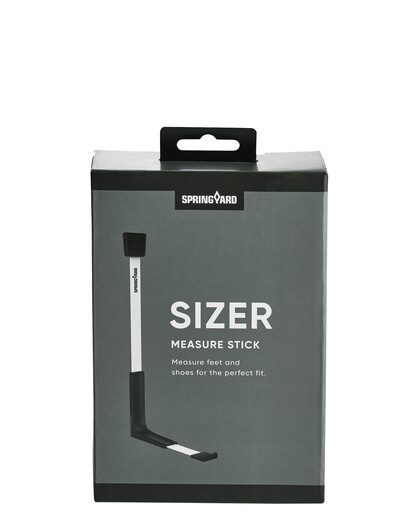 Mätsticka Invändig