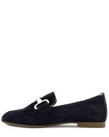 Gabor Blå Loafers