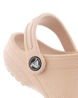Crocs Rosa Toffel