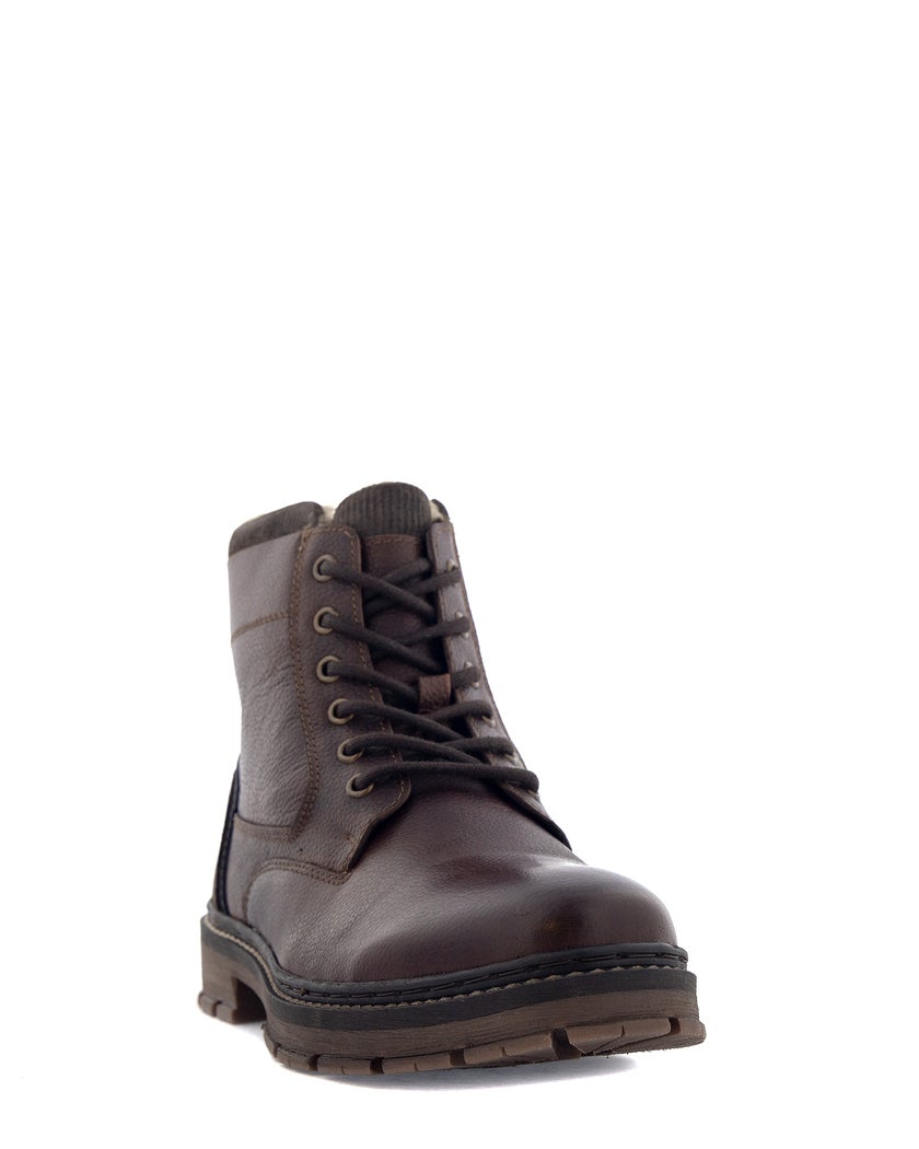 Premiato Brun Känga