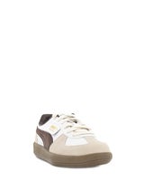 Puma Beige Sneakers