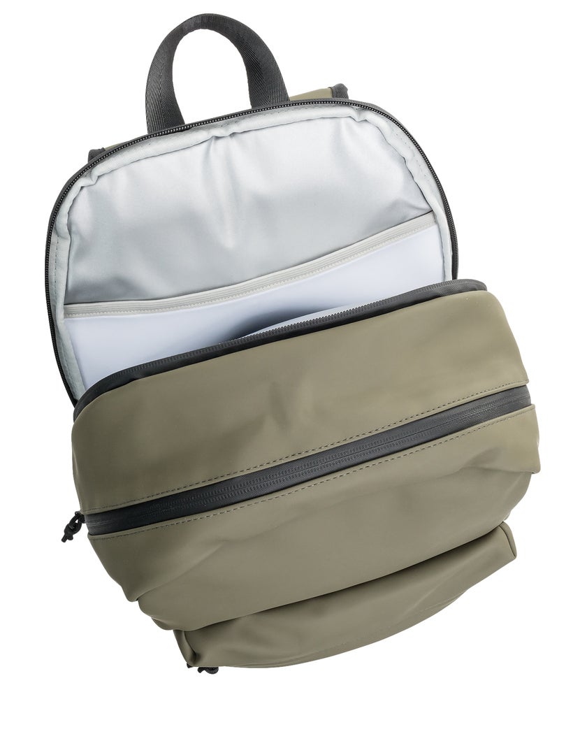 Escape Nordic Grön Ryggsäck