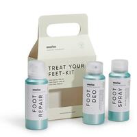 Treat your feet Kit