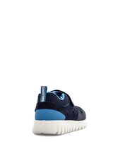 Superfit Blå Barnsko