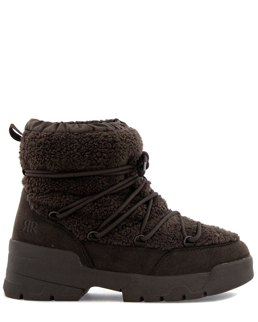 Roberto Rosso Brun Känga