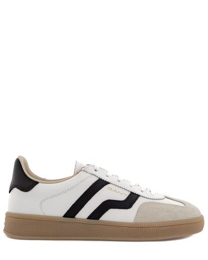 Gant Vit Sneakers