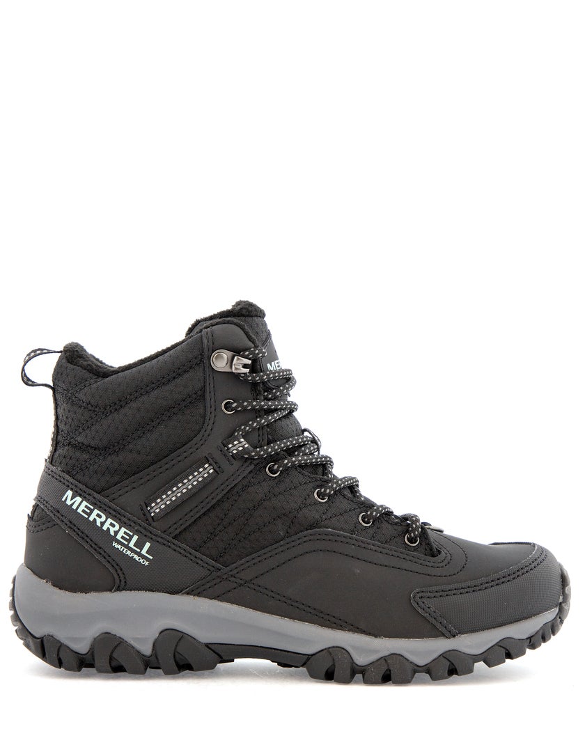 Merrell Svart Känga