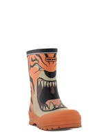 Viking Orange Gummistövel