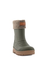 Kavat Grön Gummistövel