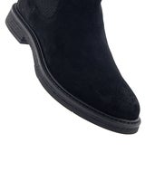 Premiato Svart Boots