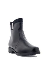 Donna Serena Svart Boots