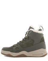 Roberto Rosso Grön Känga