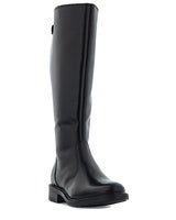 Lodetti Svart Stövel