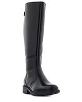 Lodetti Svart Stövel