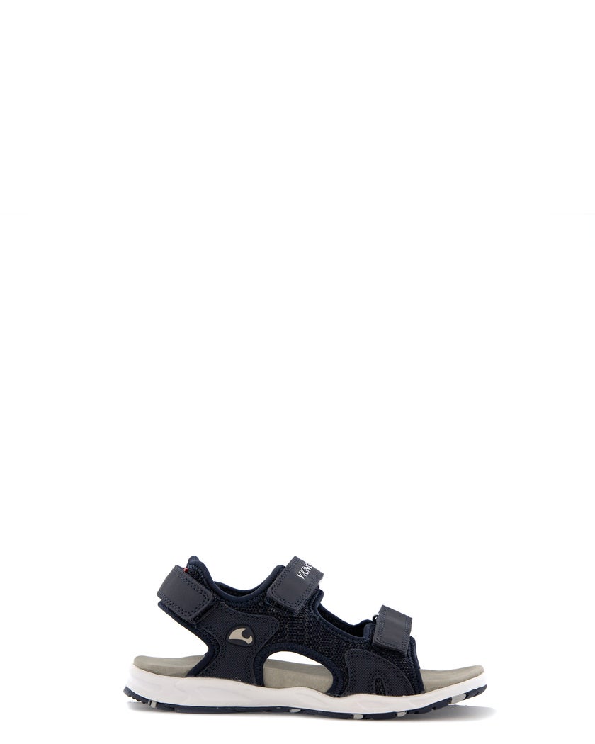 Viking Blå Sandal