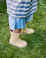 Kavat Gul Gummistövel