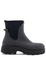 Tretorn Svart Gummistövlar
