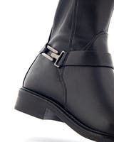 Tamaris Svart Stövel