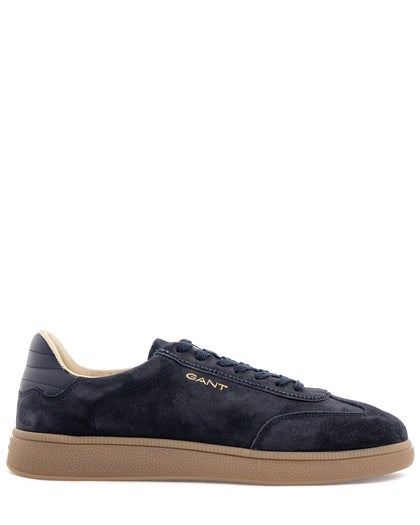 Gant Blå Sneakers