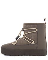 Tretorn Beige Känga