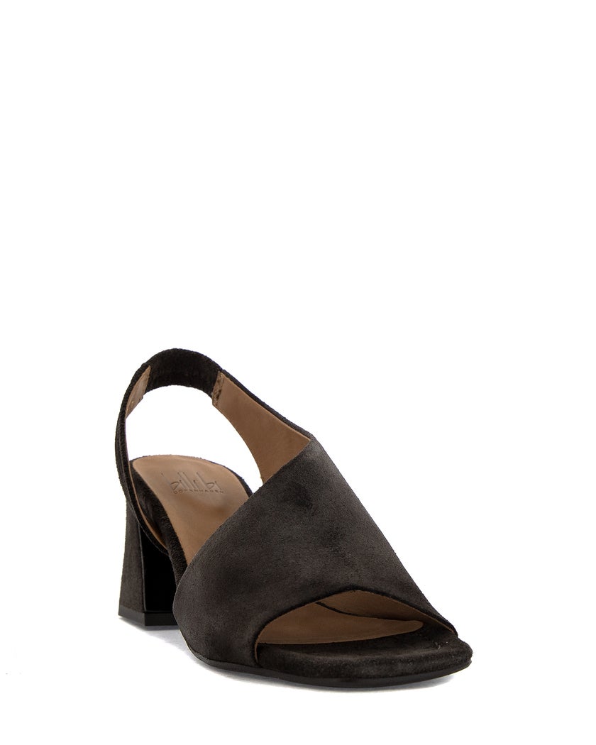 Billi Bi Brun Sandalett