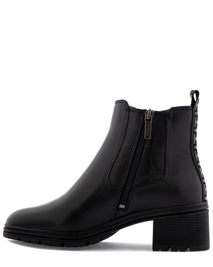 Tamaris Svart Boots