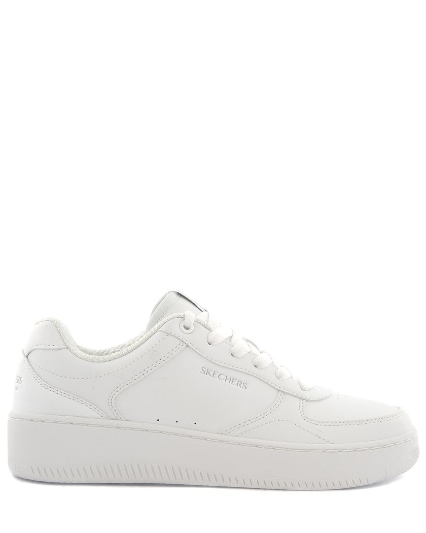 Skechers Vit Sneakers