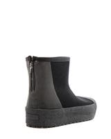 Tretorn Svart Stövel