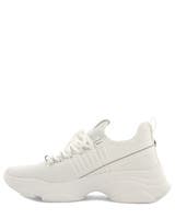 Steve Madden Vit Sneakers
