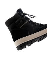 Superfit Svart Känga