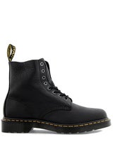 Dr Martens Svart Känga