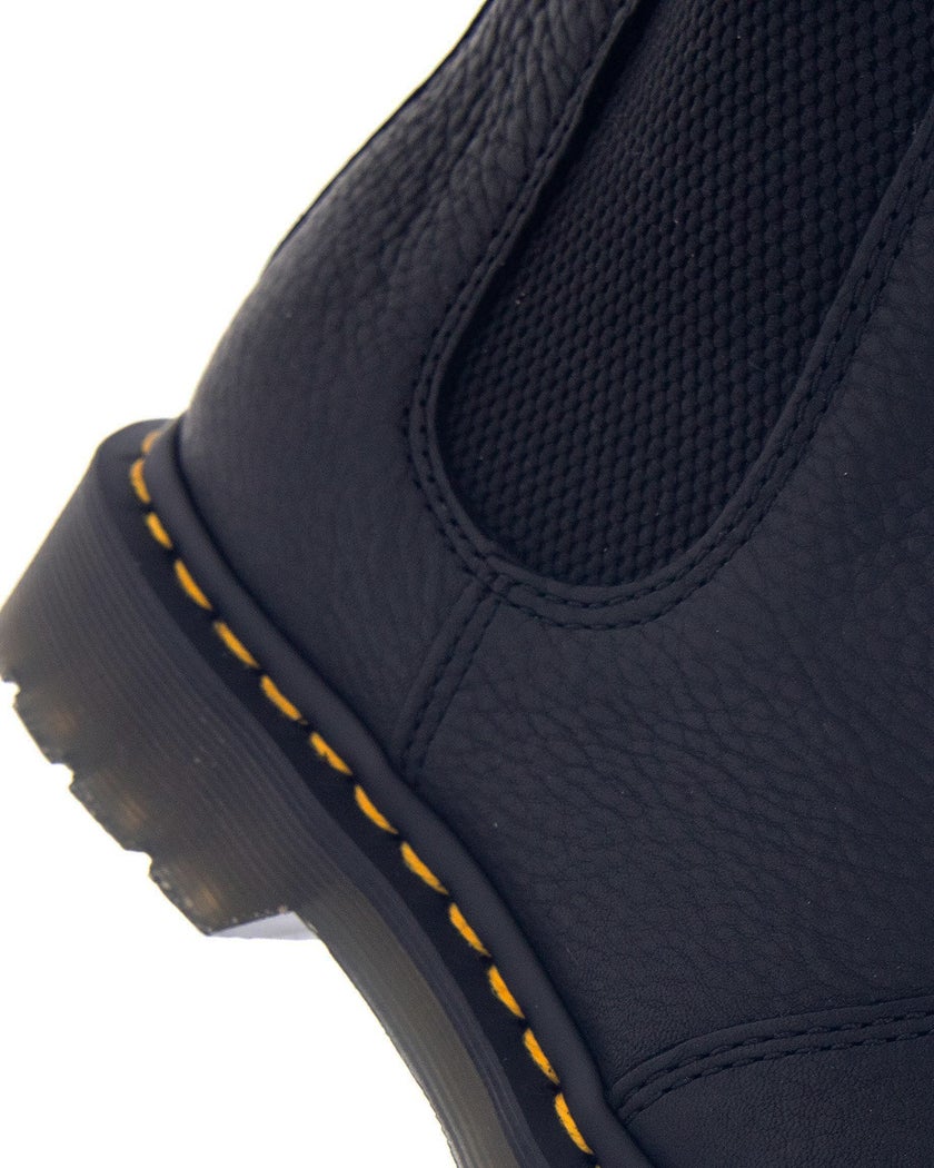 Dr Martens Svart Boots