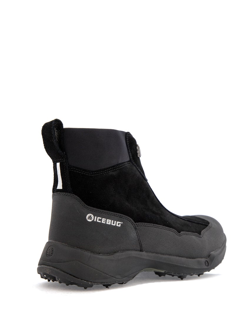 Icebug Svart Känga