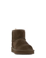 Roberto Rosso Brun Boots