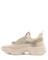 Steve Madden Beige Sneakers