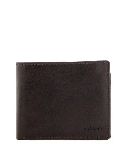 The Monte Brun Plånbok