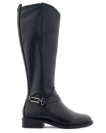 Tamaris Svart Stövel