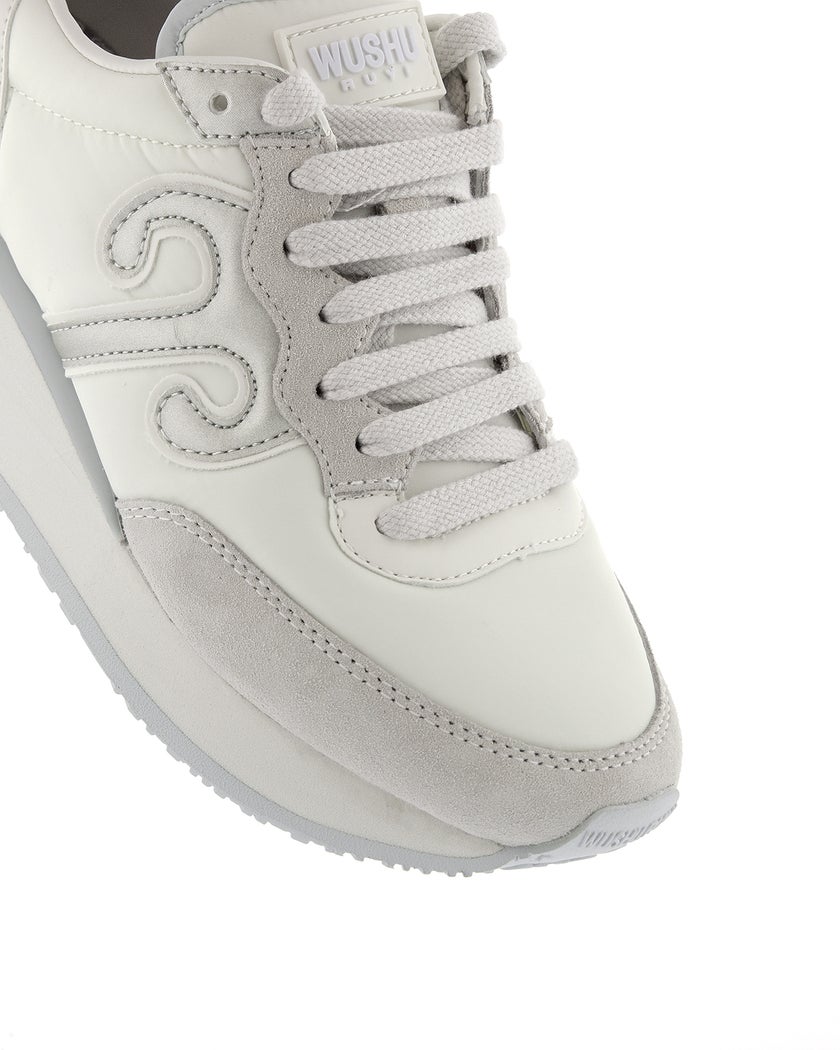 Wushu Vit Sneakers