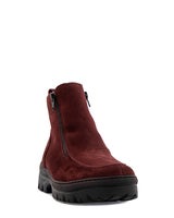 Ilves Bordeaux Känga