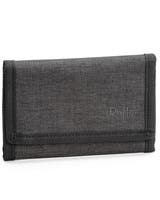 Duffy Svart Plånbok