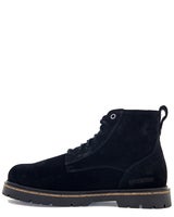 Birkenstock Svart Känga