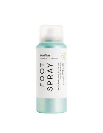 Foot Spray