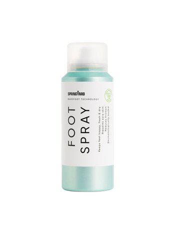 Foot Spray