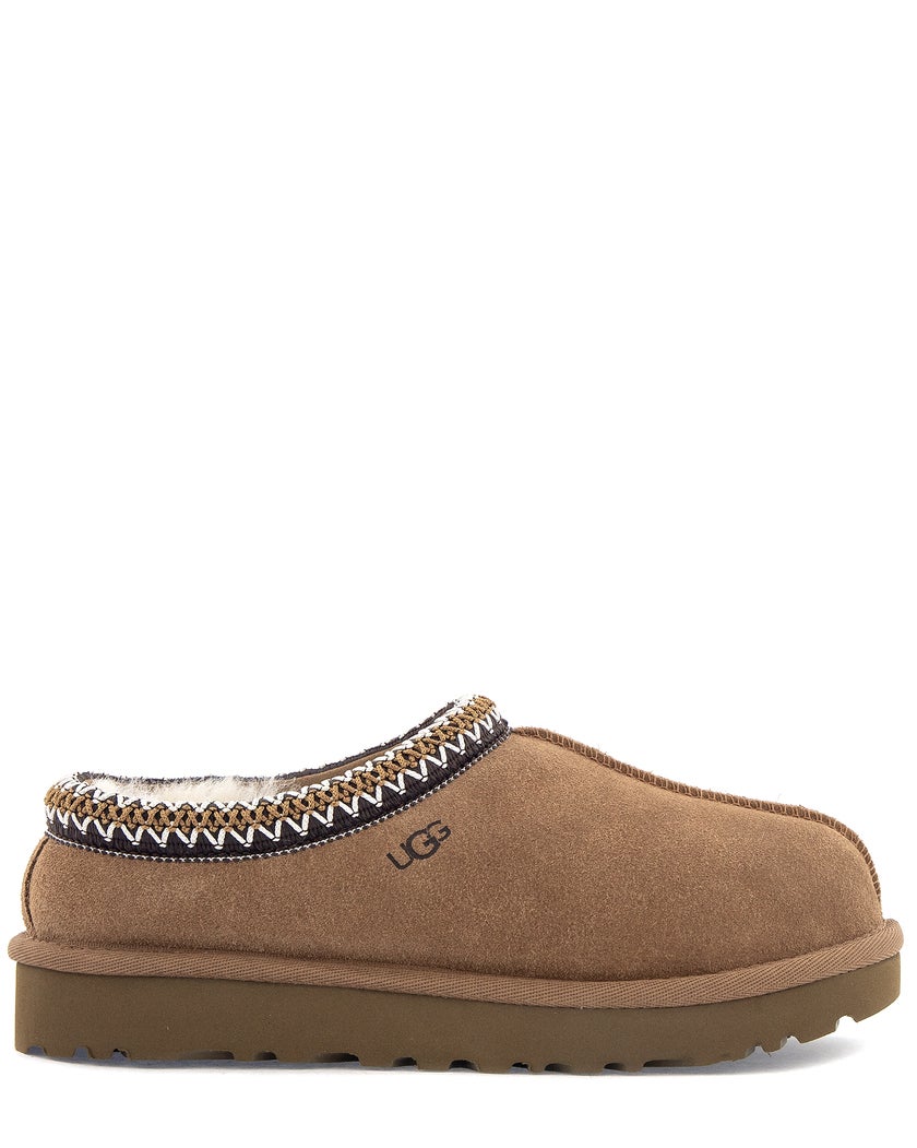 Ugg Brun Toffel