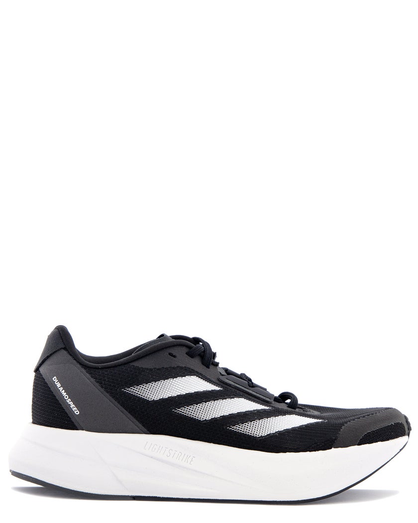 Adidas Svart Sneakers