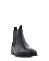 N.Bergqvist Svart Boots