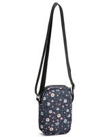Lycke Blommig Väska