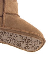 Ugg Brun Toffel