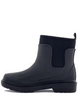 Ilse Jacobsen Svart Boots